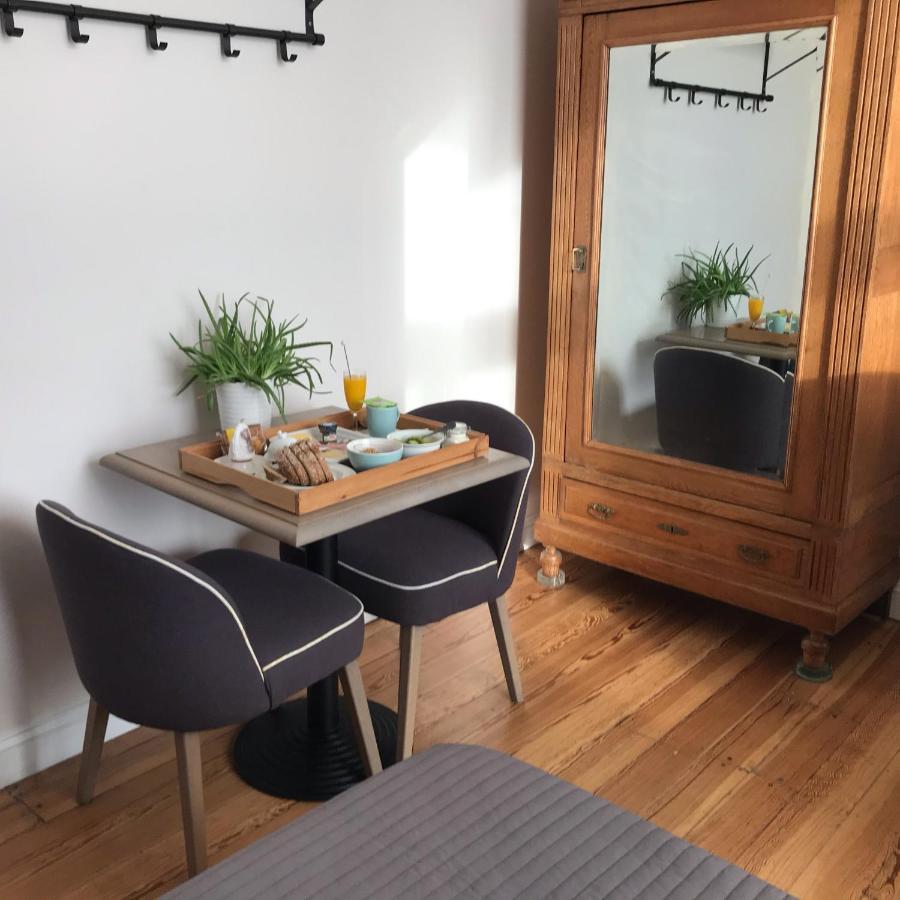 B&B Kaai 16 哈勒 外观 照片